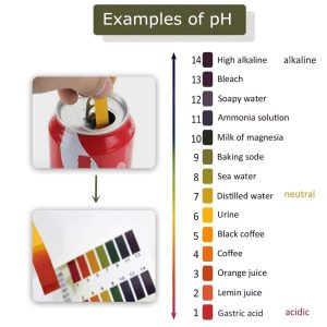 ph Paper Universal