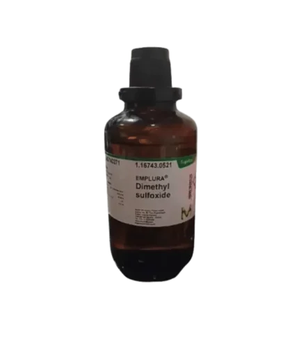 Dimethyl sulfoxide