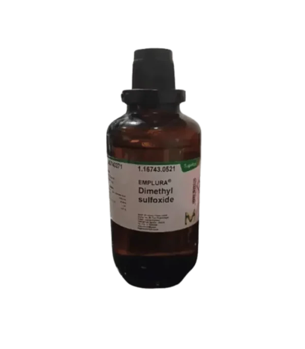 Dimethyl sulfoxide