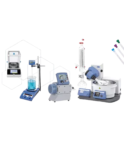 Laboratory Equipment