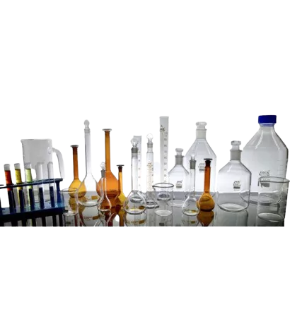 Laboratory Glassware
