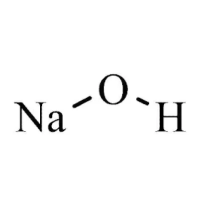 Sodium Hydroxide pellets