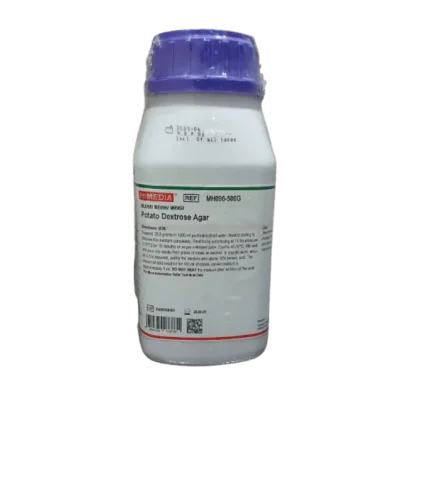 Potato Dextrose Agar