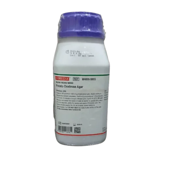 Potato Dextrose Agar