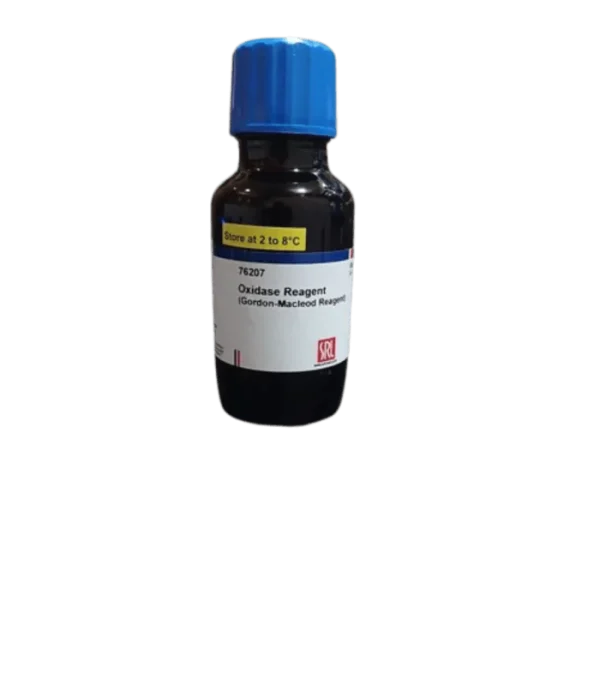 Oxidase Reagent