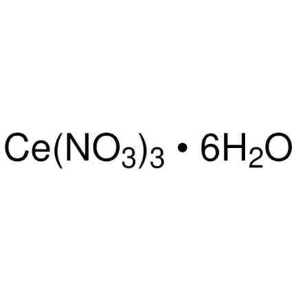Cerium (III) Nitrate