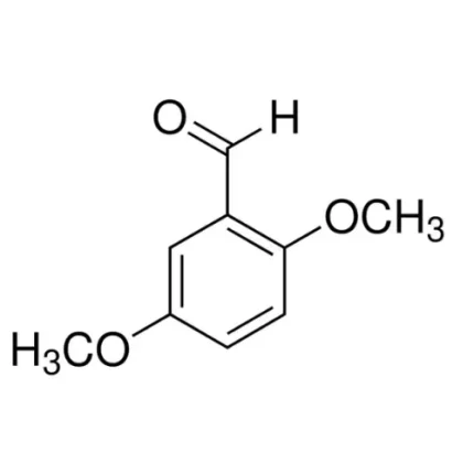 2,5-Dimethoxybenzaldehyde