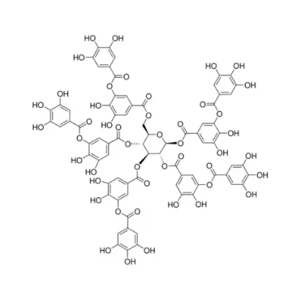 Tannic Acid