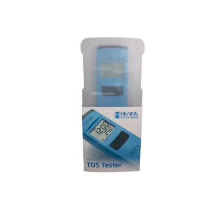 Hanna TDS Meter DIST-1