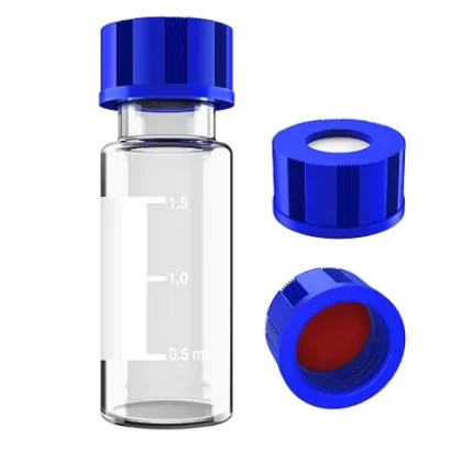 GC Vial/HPLC Vial