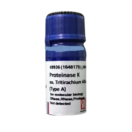 Proteinase K