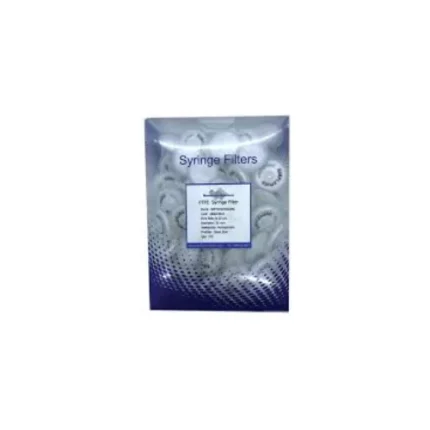 Membrane PTFE Syringe Filter