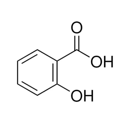 Salicylic acid