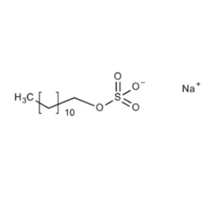 Sodium Lauryl Sulfate