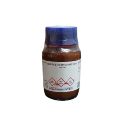 Quercetin Hydrate
