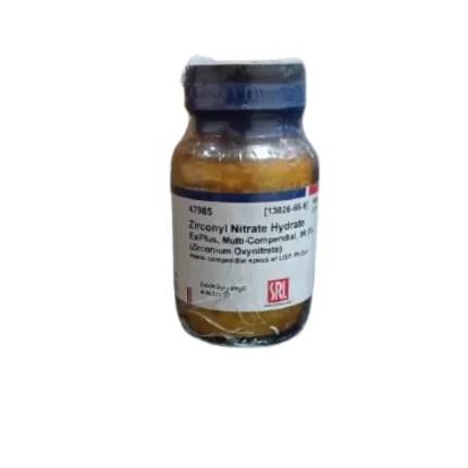 Zirconium Nitrate