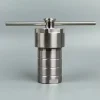 Hydrothermal Autoclave Reactor