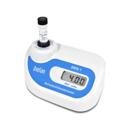 Densitometer