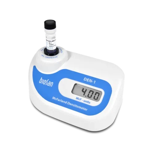 Densitometer