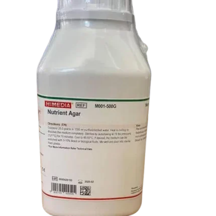 Nutrient Agar