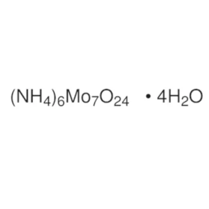 Ammonium Molybdate