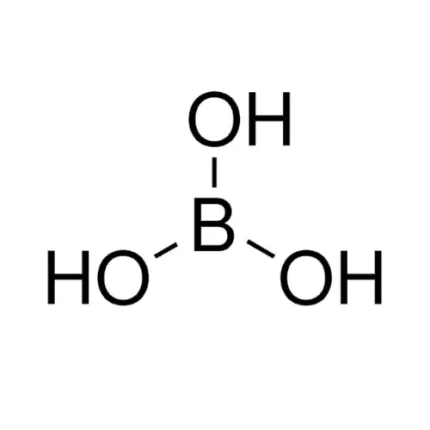 Boric Acid
