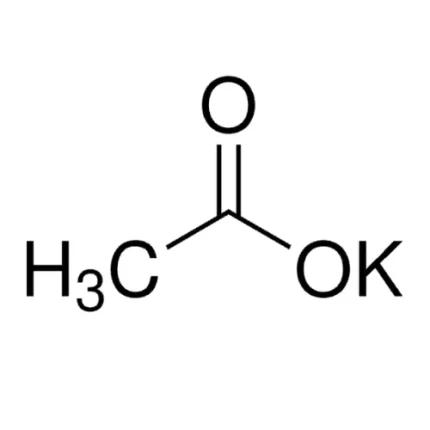Potassium Acetate