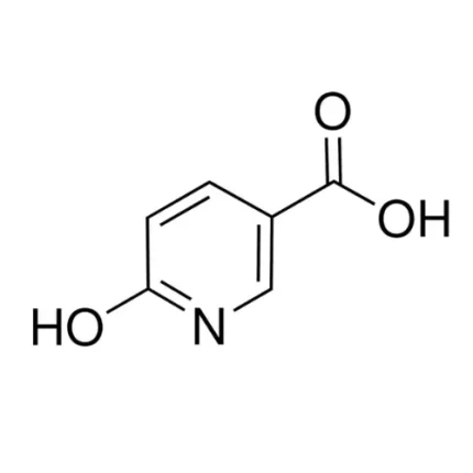 6-Hydroxynicotinic Acid