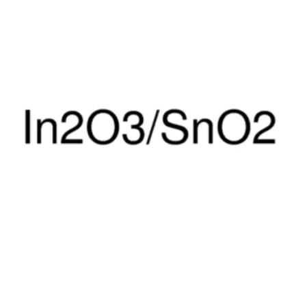 Indium tin oxide