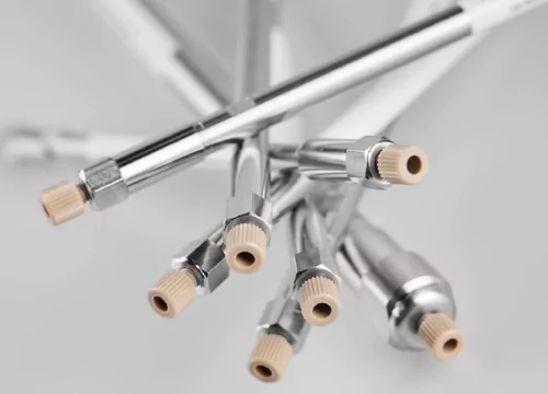HPLC Column