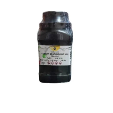 Sodium Borohydride
