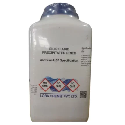 Silicic Acid