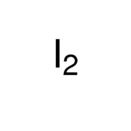 Iodine
