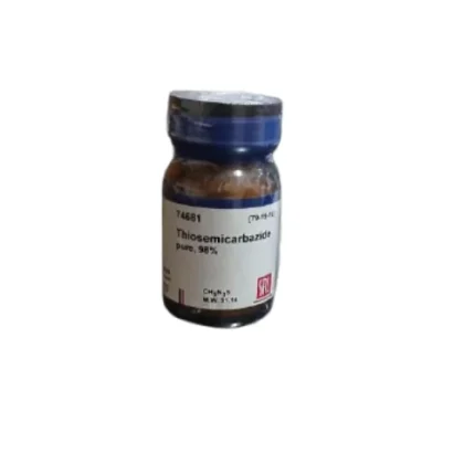 Thiosemicarbazide