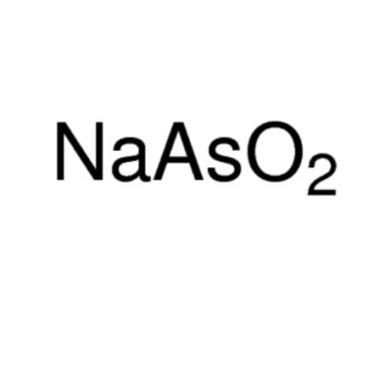 Sodium Arsenite