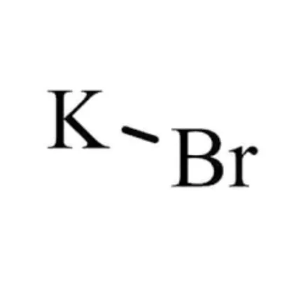 Potassium Bromide
