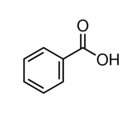Benzoic Acid