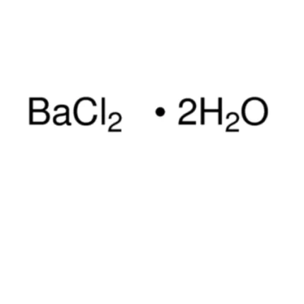 Barium Chloride
