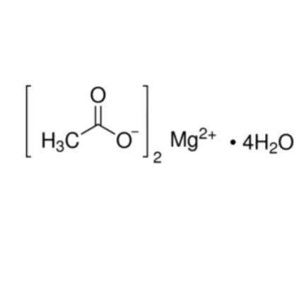 Magnesium Acetate