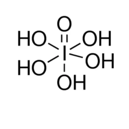 Periodic Acid
