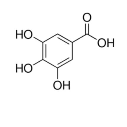 Gallic Acid