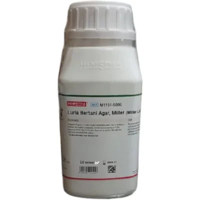 LB Agar