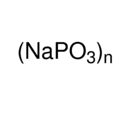 Sodium Hexametaphosphate