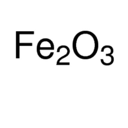 Ferric Oxide