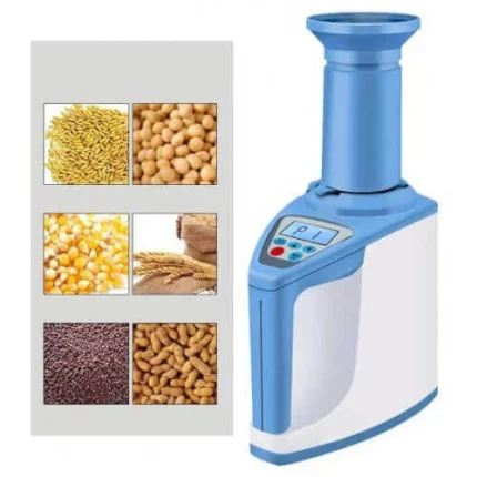Grain Moisture Meter