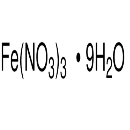 Ferric Nitrate