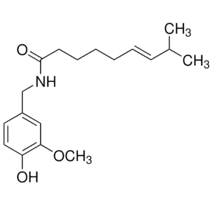 Capsaicin