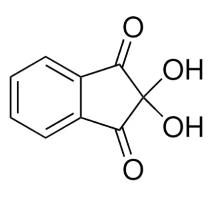 Ninhydrin