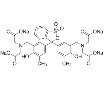 Xylenol orange