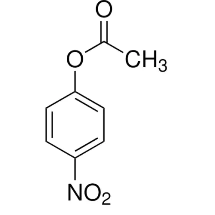 p-Nitrophenyl Acetate